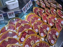 -永辉超市(嘉定宝龙广场店)