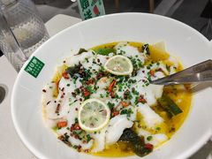 -绿草地·湘菜(悦方ID mall店)