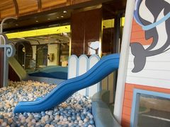 -童趣廊·儿童波波池·海洋球(长隆横琴湾酒店)