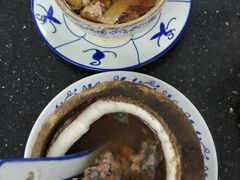 -達揚原味燉品(文明路店)