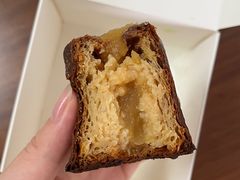 肉桂苹果可露丽-发酵食堂(屏风街店)