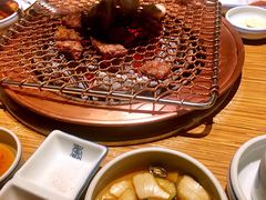 -王妃家(明洞中央店)