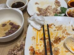-泰煌鸡·上海白斩鸡·鸡汤面(鹤庆店)