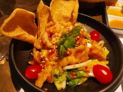 -美奈小馆·越南料理(中航城君尚购物中心店)