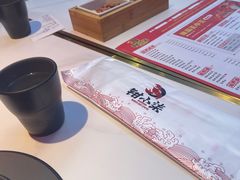 -钳小柒·小龙虾蓝龙王烧烤夜宵(长寿路店)