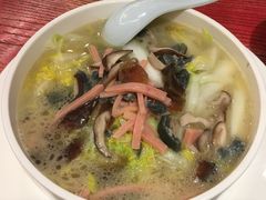 -传统香辣蟹(南园路店)