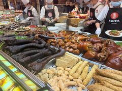 -吴记富苑(朝阳店)