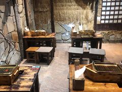 大堂-盟重烧烤(高正街店)