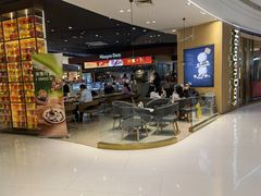门面-哈根达斯(青岛海信店)