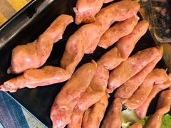 -花巷·韩式烤肉(莱州店)