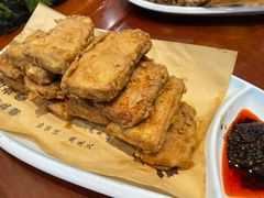 -一块豆腐·海鲜·家常菜(李沧书院路店)