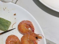 -晶丽香榭自助餐(南京大饭店)