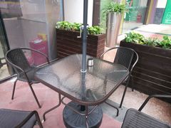 露天位-幸运咖(公园茂直营店)