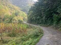 -北京山里寒舍度假酒店