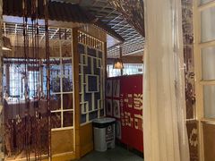 门面-渝信川菜(长安店)