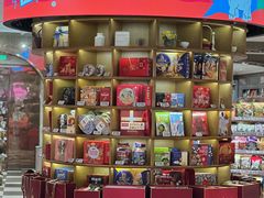 -杭州大厦LSE城市生活超市(杭州大厦店)