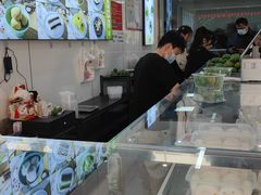 -许阿姨糕团店(南京总店)