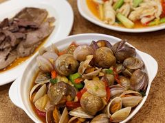 炒牛眼贝-揭阳钟记小食(福田新村店)
