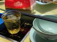 炭烤滋滋掌中宝-幸福哟烧鸡·粤菜海鲜私厨(七星路店)