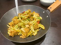 -嘉禾·悦享餐厅(八方汇店)