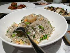 黑松露海皇炒饭-潮民公馆(BFC外滩金融中心店)