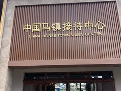 -中国马镇舞马世界主题乐园