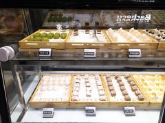 -韩盛·盛江山自助料理(中街大悦城店)