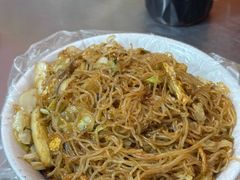 -温州炒米粉(原钟楼街二市场店)