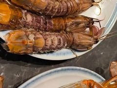 -争先鲜·蒸汽海鲜自助·鲜切牛肉