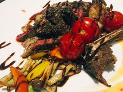 -HIHE Bistro·Oyster Bar(华熙live店)