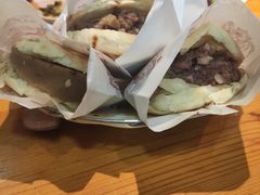 -漕河全驴宴饭店(徐水店)