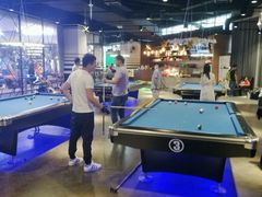 -大鲁阁保龄球(苏州园区店)
