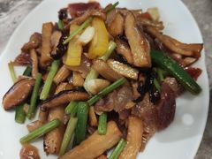 -四道菜·福建菜馆(新街口金鹰店)