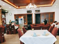 -天和晟烤鸭店(世纪坛店)