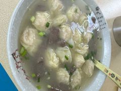 -笑云开汤包店(网巾市店)