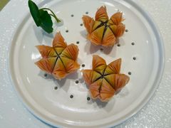 -浙江西子宾馆·牡丹厅