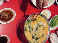 -喜家德虾仁水饺(漕河泾印象城店)