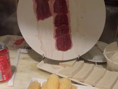 -涮福記·现切牛羊肉火锅(世纪汇店)