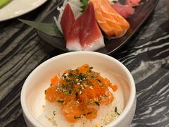 -长沙北辰洲际酒店-兰调全日餐厅