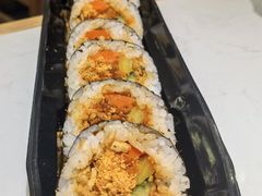 -玩米匠(寿司·刺身·金水正弘城店)