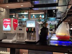 -盛江山自助料理(奥莱锦辉购物广场店)