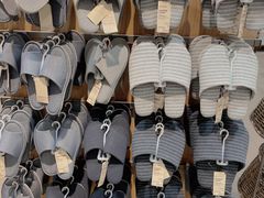 -MUJI无印良品(金狮广场店)