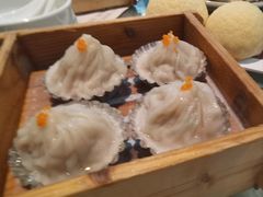 -點無缺茶楼·海鲜酒家(世博店)