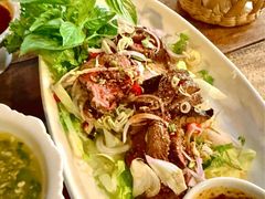 -Phensiri Thai Restaurant