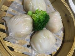 -隆隆金大茶楼(地王广场店)