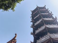 -章华寺
