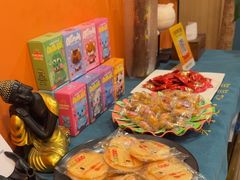 -Together·泰式按摩精油SPA(天山店)