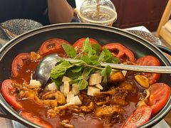 -望江楼餐吧(阳朔西街店)