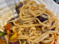 -乐三里屯面馆(阿那亚店)