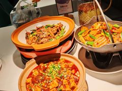 -苏福记·川菜(熙地港购物中心店)